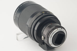 ニコン Nikon Reflex Nikkor C 500mm F8 / エクステンション M2
