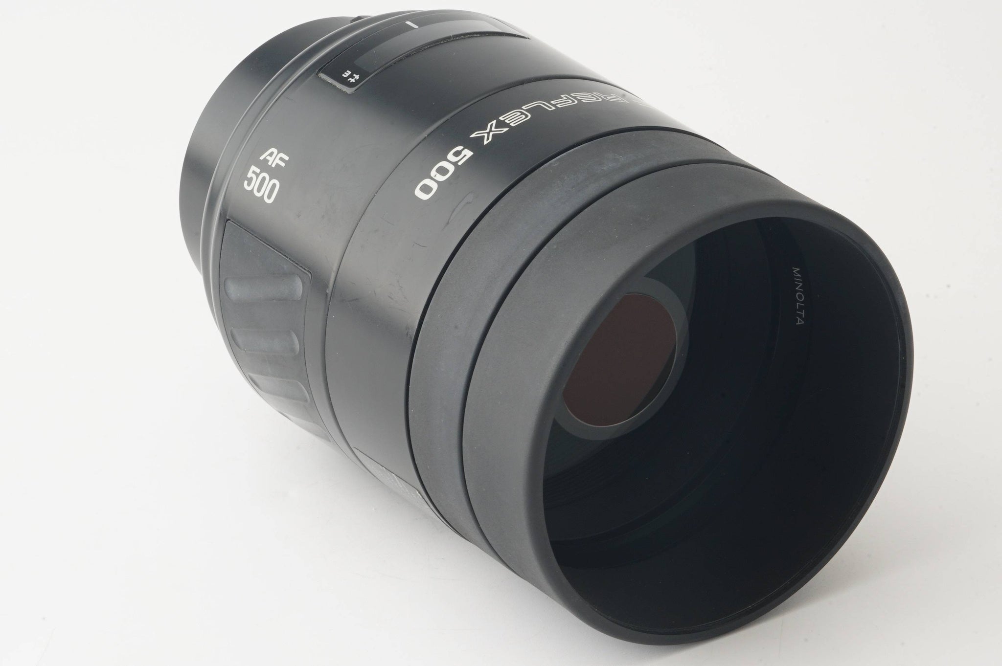 正規品質保証】 ミノルタ Minolta AF #390 A-mount Sony for Lens ...