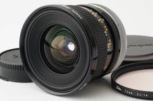 Load image into Gallery viewer, Canon FD 20mm f/2.8 S.S.C. SSC
