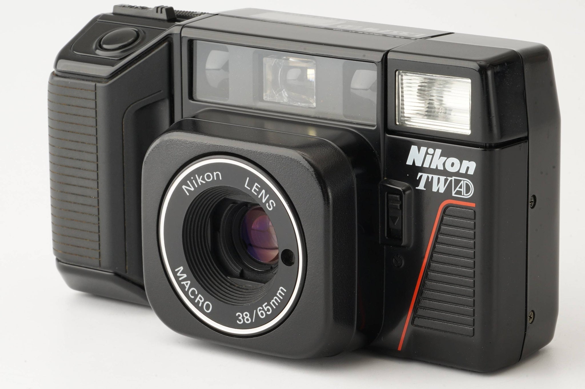 Nikon AD3 フィルムカメラ　動作確認済み