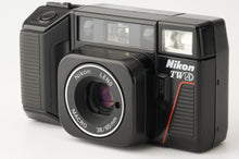 画像をギャラリービューアに読み込む, ニコン Nikon L35 TWAD / MACRO 38/65mm
