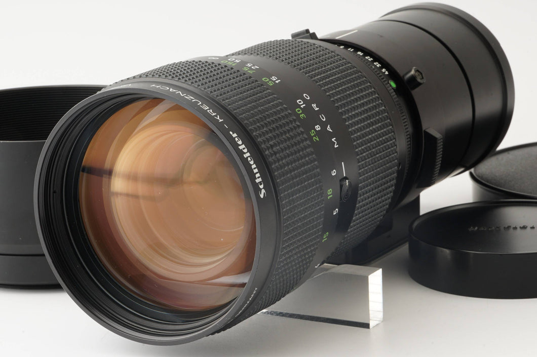 LENS, Hasselblad/Schneider-Kreuznach, Synchro-Compur. Variogon 5,6/140-280. Fotografie, Kameras & Objektive - Ferngläser & Waffenoptik LENS, Hasselblad/Schneider-Kreuznach, Synchro-Compur. Variogon 5,6/140-280. Fotografie, Kameras & Objektive - Ferngläser & Waffenoptik