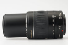 Load image into Gallery viewer, Canon EF 55-200mm f/4.5-5.6 II USM
