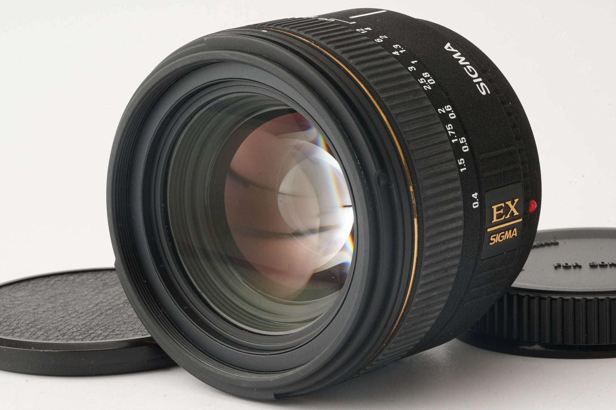シグマ Sigma EX 30mm F1.4 DC D ソニー Aマウント – Natural Camera ナチュラルカメラ