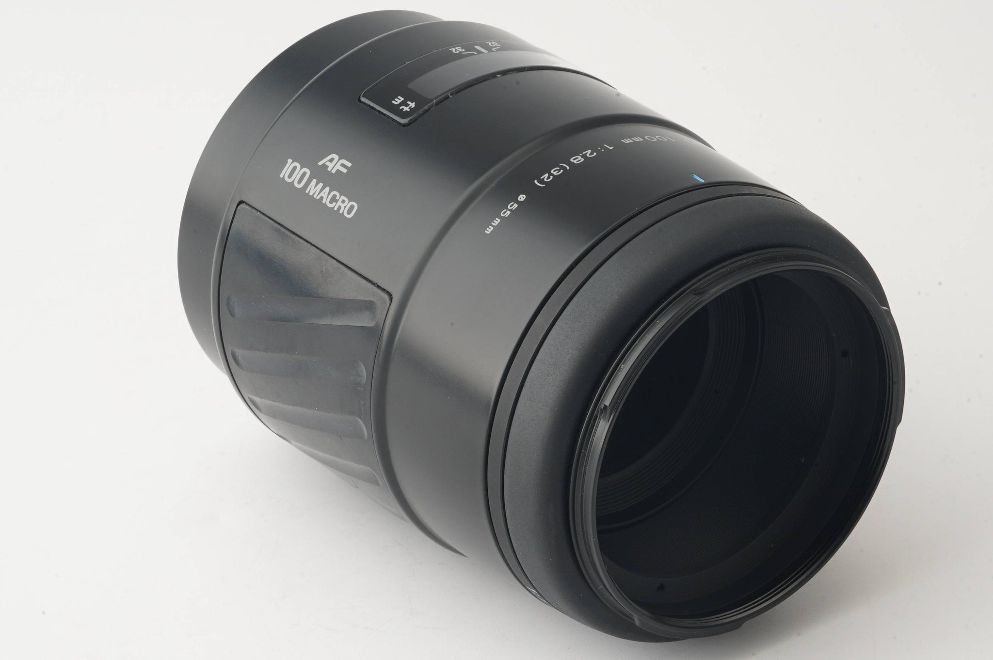 その他ミノルタ AF MACRO 100mm F2.8 αシリーズ 型 MINOLTA 交換レンズ 24091 -  jedarstonesolutions.com