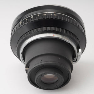ニコン Nippon Kogaku Nikon NIKKOR-H 50mm F3.5 Bronica EC S S2 S2A用 – Natural  Camera / ナチュラルカメラ