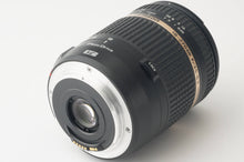 Load image into Gallery viewer, Tamron 18-270mm f/3.5-6.3 Di II Canon EF mount
