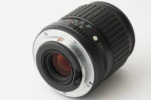 Load image into Gallery viewer, Pentax Asahi smc PENTAX-M 120mm f/2.8 K mount
