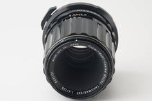Load image into Gallery viewer, Pentax SMC MACRO TAKUMAR 135mm f/4 for 6x7
