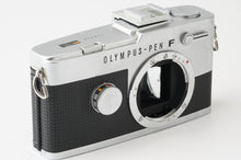 Load image into Gallery viewer, Olympus PEN FT / F.Zuiko Auto-S 38mm f/1.8
