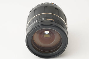 Tamron AF ASPHERICAL XR LD IF 28-300mm f/3.5-6.3 MACRO for Nikon