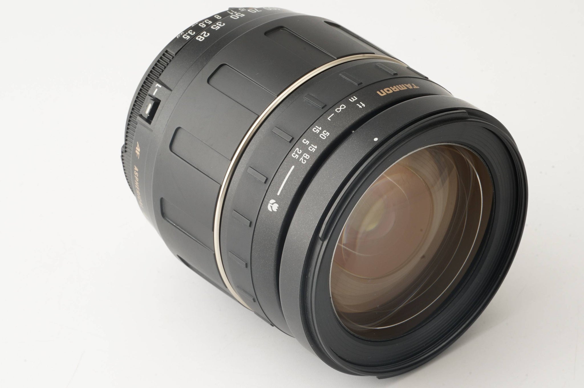 タムロン TAMRON AF 28-300mm ASPHERICAL レンズ www.krzysztofbialy.com