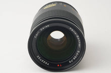 Load image into Gallery viewer, Contax Carl Zeiss Vario-Sonnar T* 35-70mm f/3.4 MMJ

