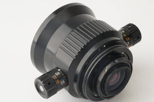 ニコン Nikon UW-NIKKOR 20mm F2.8 / 20mm ビューファインダー NIKONOS