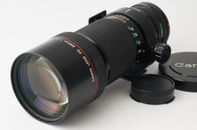 Load image into Gallery viewer, Canon New FD 300mm f/4 L
