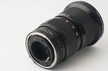画像をギャラリービューアに読み込む, キヤノン Canon New FD Zoom 35-105mm F3.5
