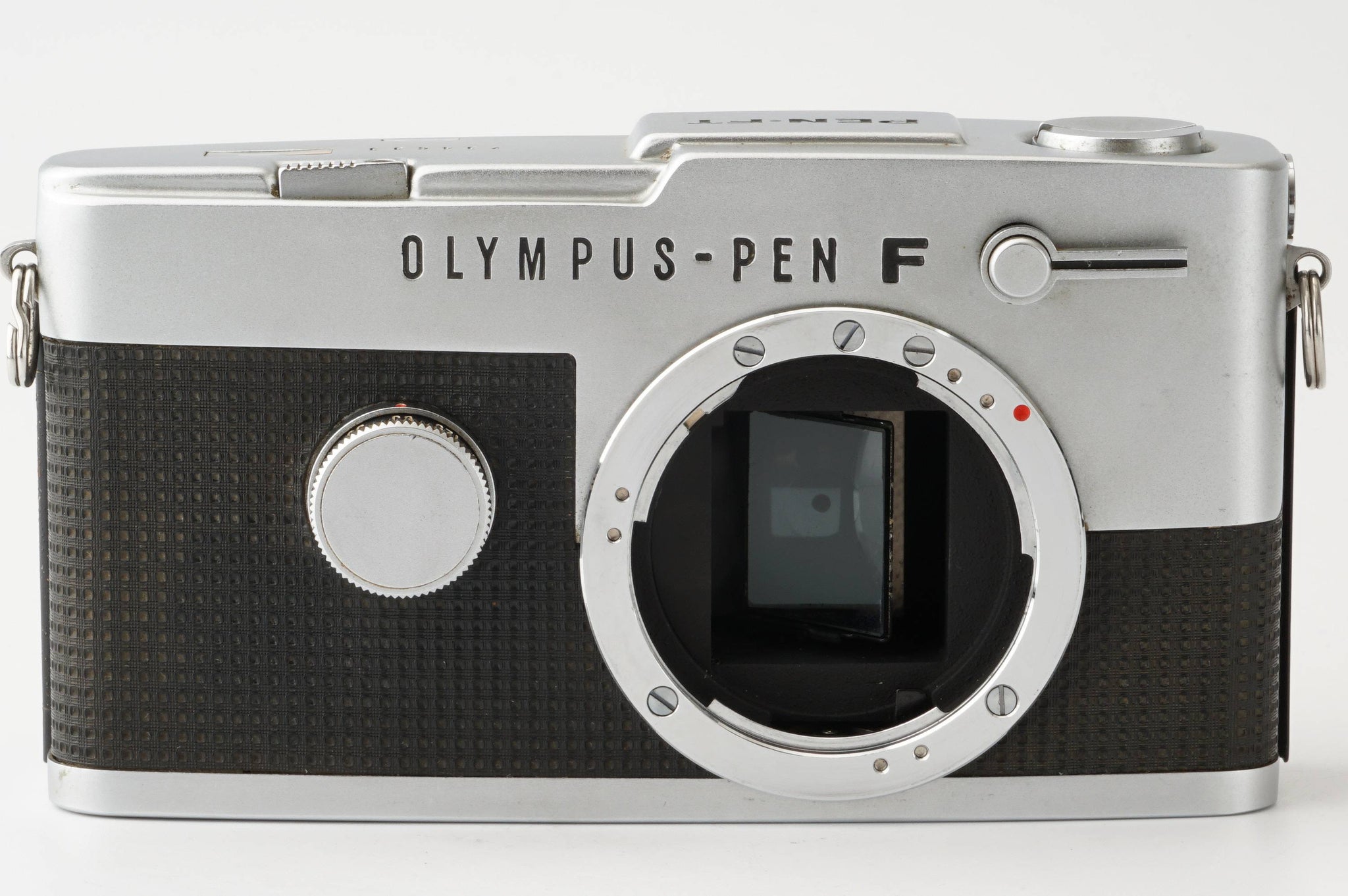 オリンパス Olympus PEN FT – Natural Camera / ナチュラルカメラ