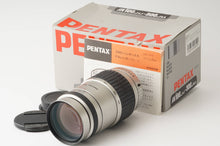 Load image into Gallery viewer, Pentax SMC PENTAX-FA 100-300mm f/4.7-5.8 K mount
