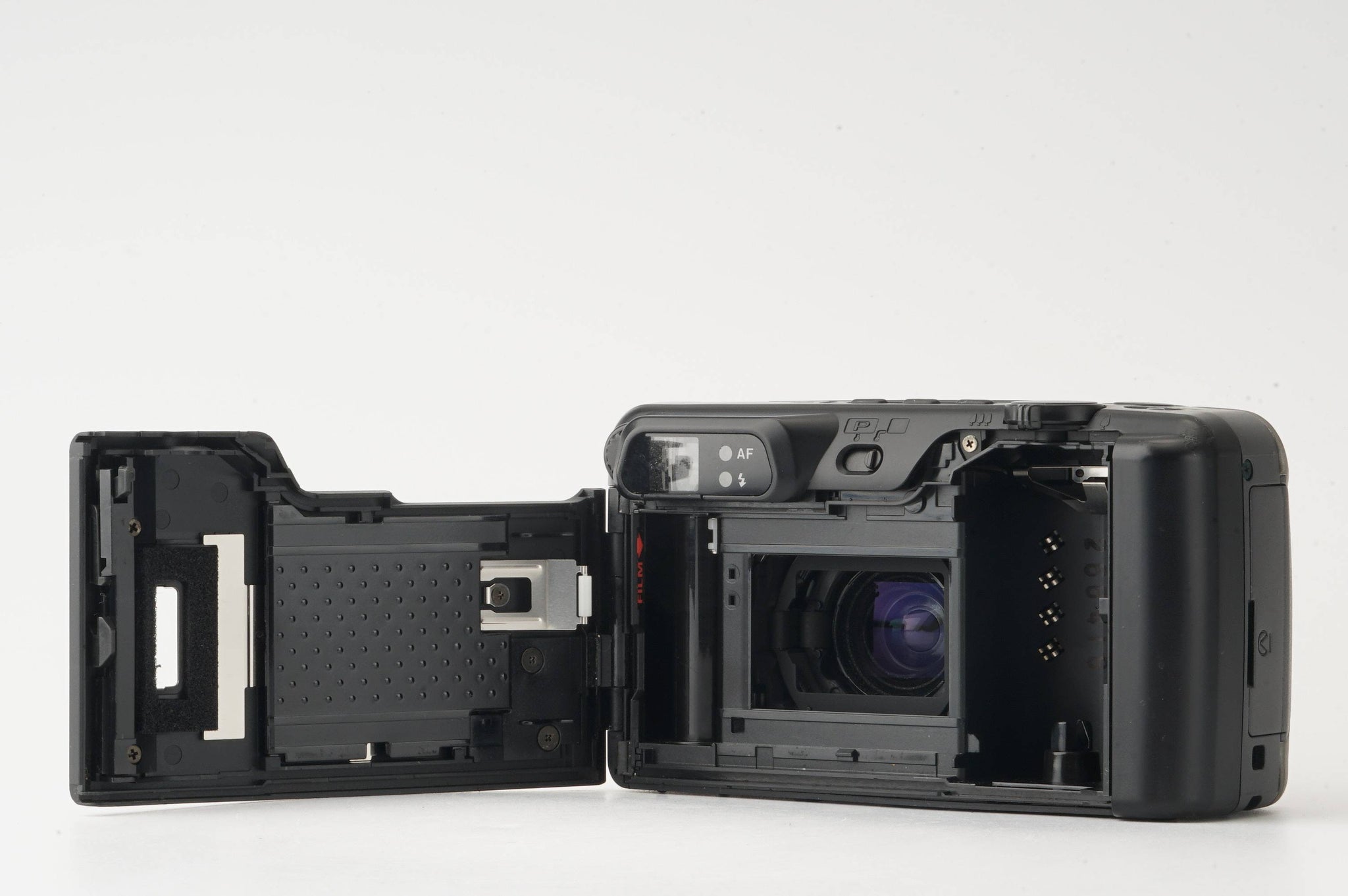 ペンタックス Pentax ESPIO 115M / ZOOM 38-115mm – Natural Camera 
