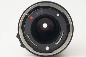 キヤノン Canon New FD 70-150mm F4.5 FDマウント
