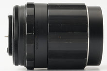 Load image into Gallery viewer, Pentax Super-Multi-Coated TAKUMAR 135mm f/2.5
