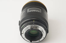 Load image into Gallery viewer, Tokina AT-X AF MACRO 100mm f/2.8 Nikon F mount
