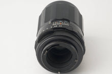 画像をギャラリービューアに読み込む, ペンタックス Pentax Asahi Super Multi Coated TAKUMAR 135mm F3.5 M42
