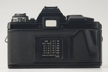 画像をギャラリービューアに読み込む, ミノルタ Minolta X-500 / MD 28mm F2.8
