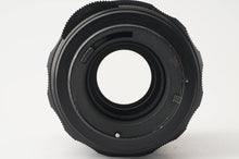 Load image into Gallery viewer, Pentax Asahi Super Multi Coated TAKUMAR 135mm f/3.5 M42
