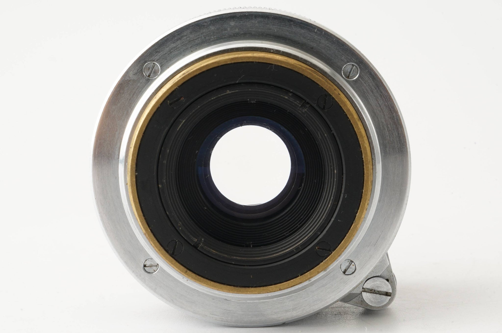 良品】Canon 35mm f/2.8 Wide Angle L39 Leica Screw Mount L キヤノン 