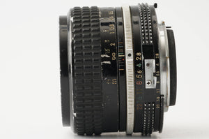 Nikon Ai NIKKOR 35mm f/2.8