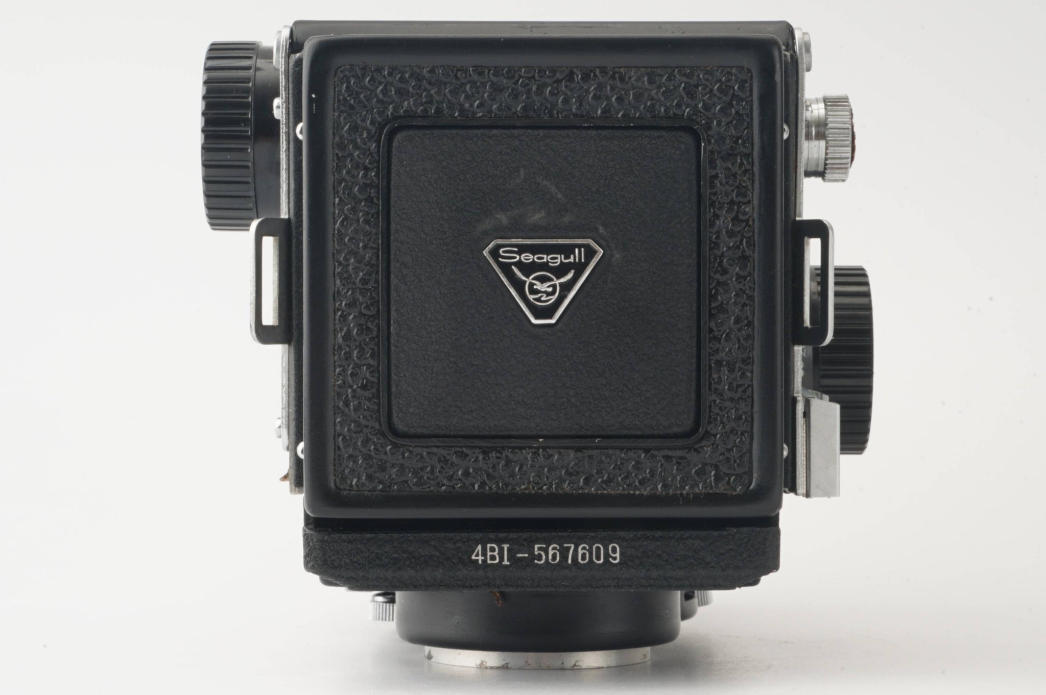 Seagull 海鴎 4BI / HAIOU SA-85 75mm F3.5 – Natural Camera / ナチュラルカメラ
