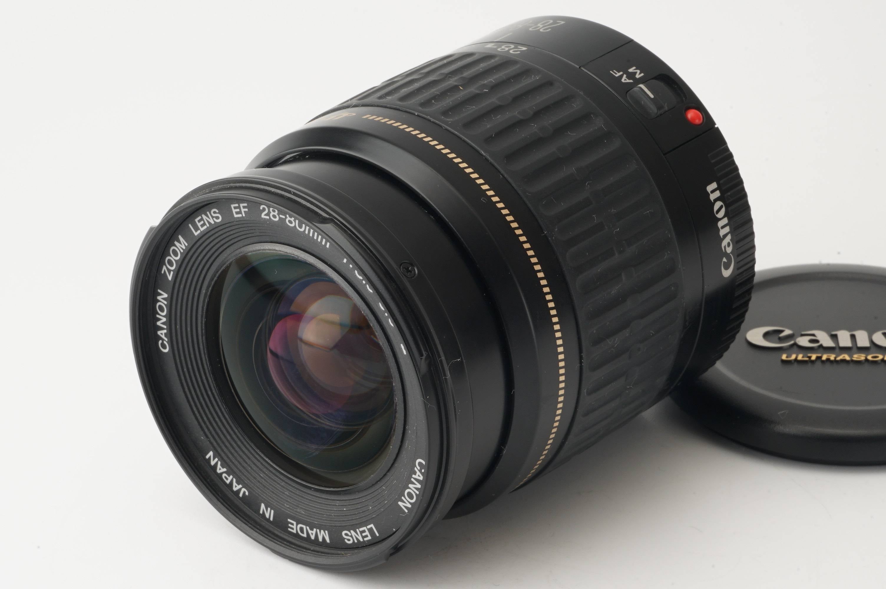 幻想的な描写が楽しめる✨クモリあり Canon EF 28-70mm Lレンズ □美品□ Canon キヤノン EF 24-105mm F4 L IS USM ☆ 清潔感