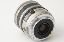 画像をギャラリービューアに読み込む, キヤノン Canon EF 24-85mm F3.5-4.5 USM

