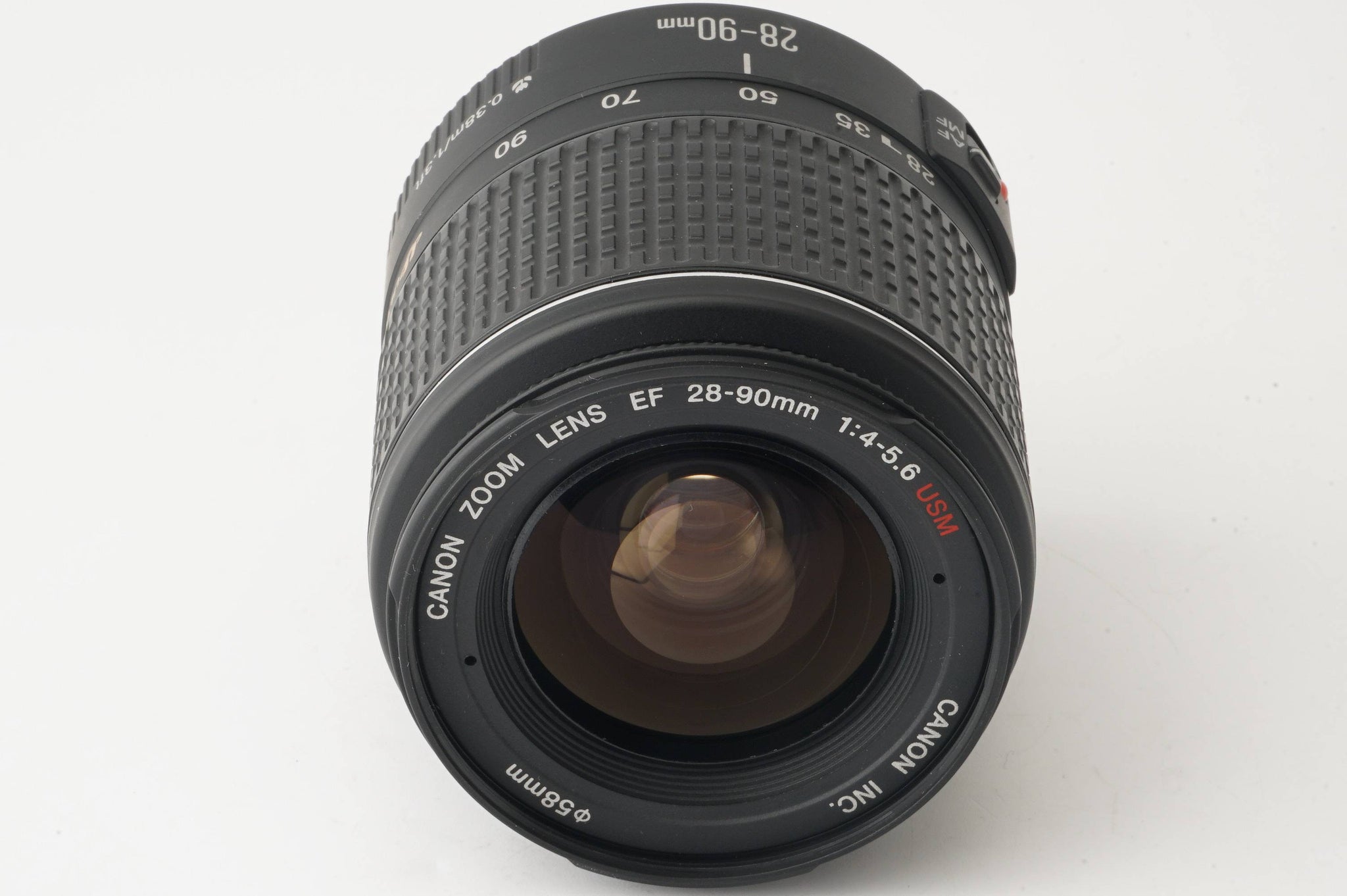 キヤノン Canon EF 28-90mm F4-5.6 USM – Natural Camera / ナチュラル ...