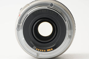 Canon EF 24-85mm f/3.5-4.5 USM