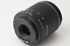 キヤノン Canon EF 28-90mm F4-5.6 USM