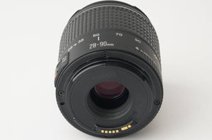 キヤノン Canon EF 28-90mm F4-5.6 USM