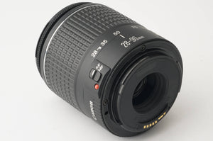 Canon EF 28-90mm f/4-5.6 USM
