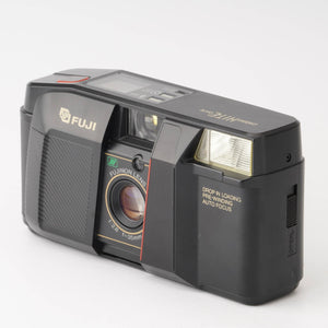 フジ Fujifilm CARDIA HITE DATE / FUJINON 35mm F2.8