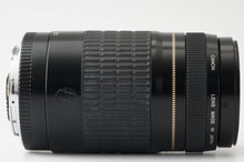 Load image into Gallery viewer, Canon EF 75-300mm f/4-5.6 USM
