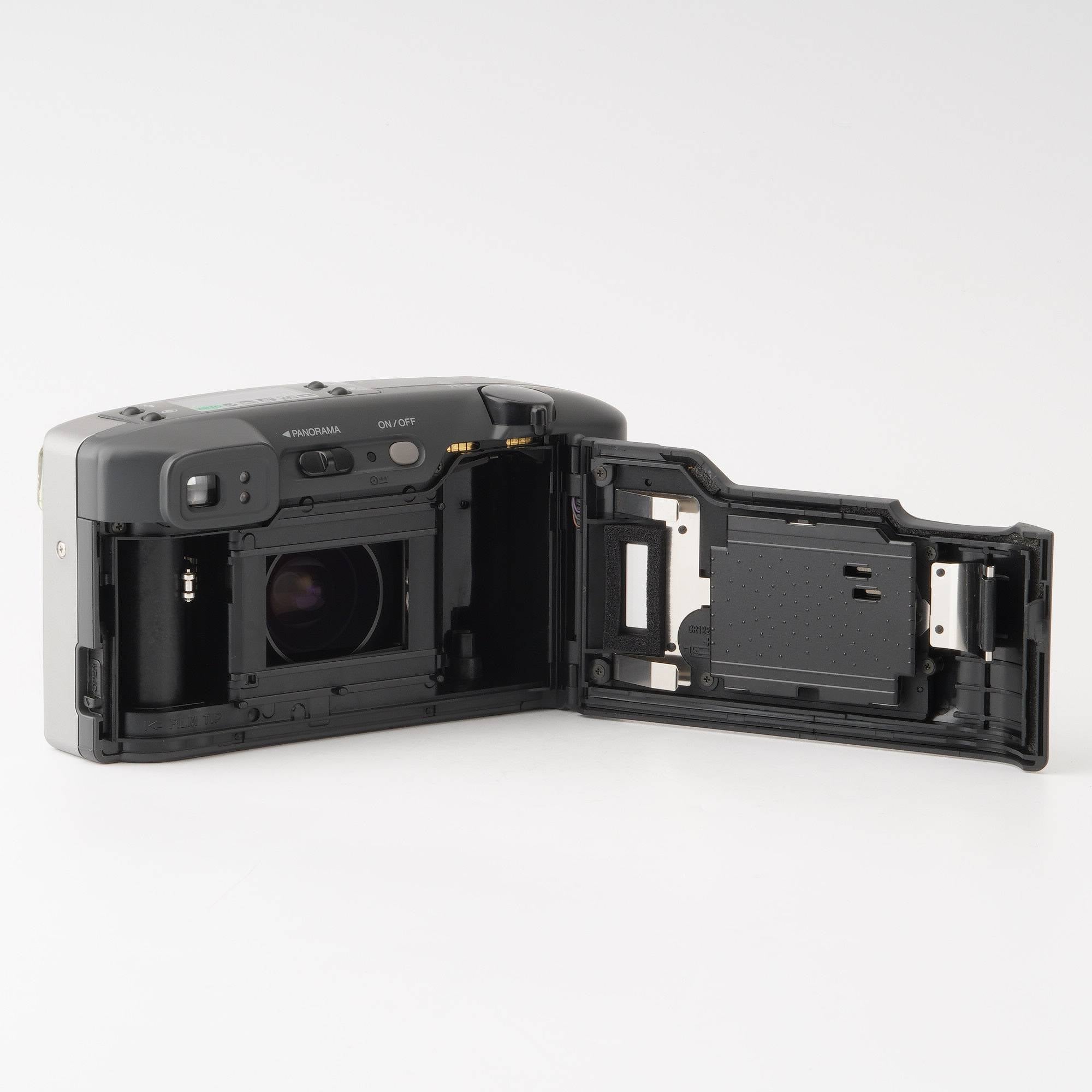 ミノルタ Minolta Capios 140 / ASPHERICAL 38-140mm MACRO – Natural Camera /  ナチュラルカメラ