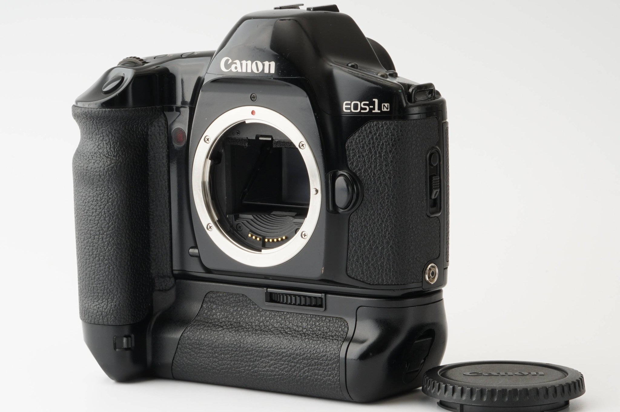 Canon EOS-1N HS Booster E1
