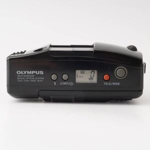 オリンパス Olympus AF-1 TWIN / TELE 70mm WIDE 35mm