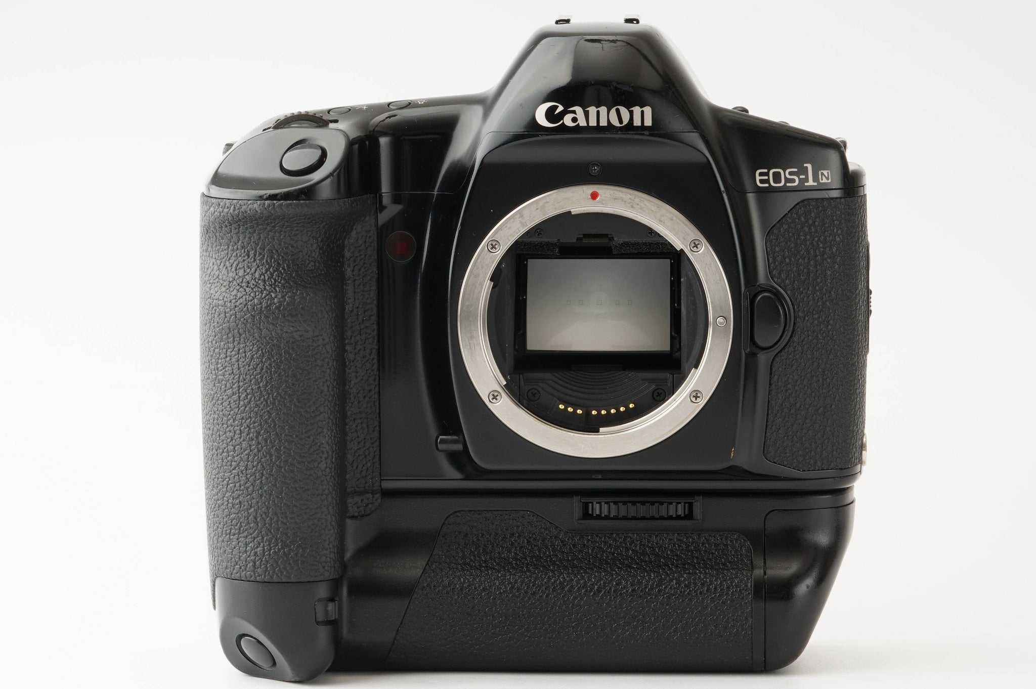 Canon キヤノンEOS-1N POWER DRIVE BOOSTER E1-