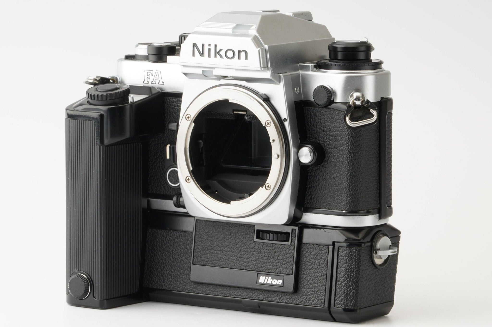 ニコン Nikon FA / Motor Drive モータードライブ MD-15 – Natural ...