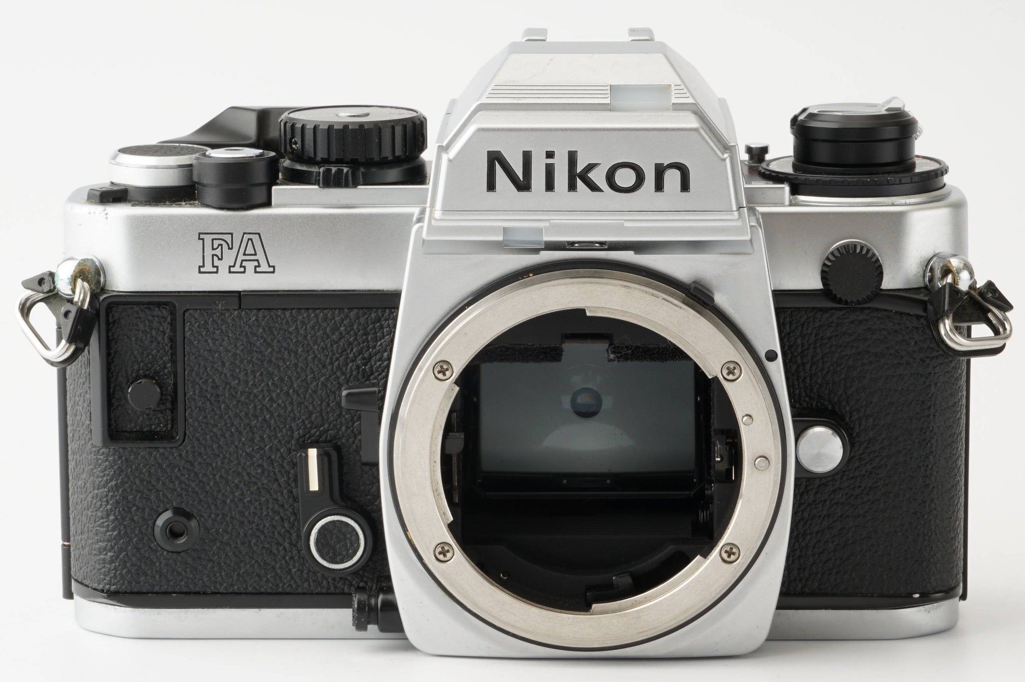 ニコン Nikon FA / Motor Drive モータードライブ MD-15 – Natural