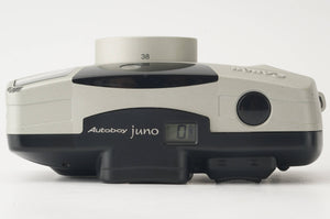 Canon Autoboy juno PANORAMA / ZOOM 38-60mm f/4.5-6.7