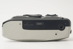 Canon Autoboy juno PANORAMA / ZOOM 38-60mm f/4.5-6.7