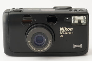 ニコン Nikon ZOOM 300 AF / Zoom 35-70mm Macro